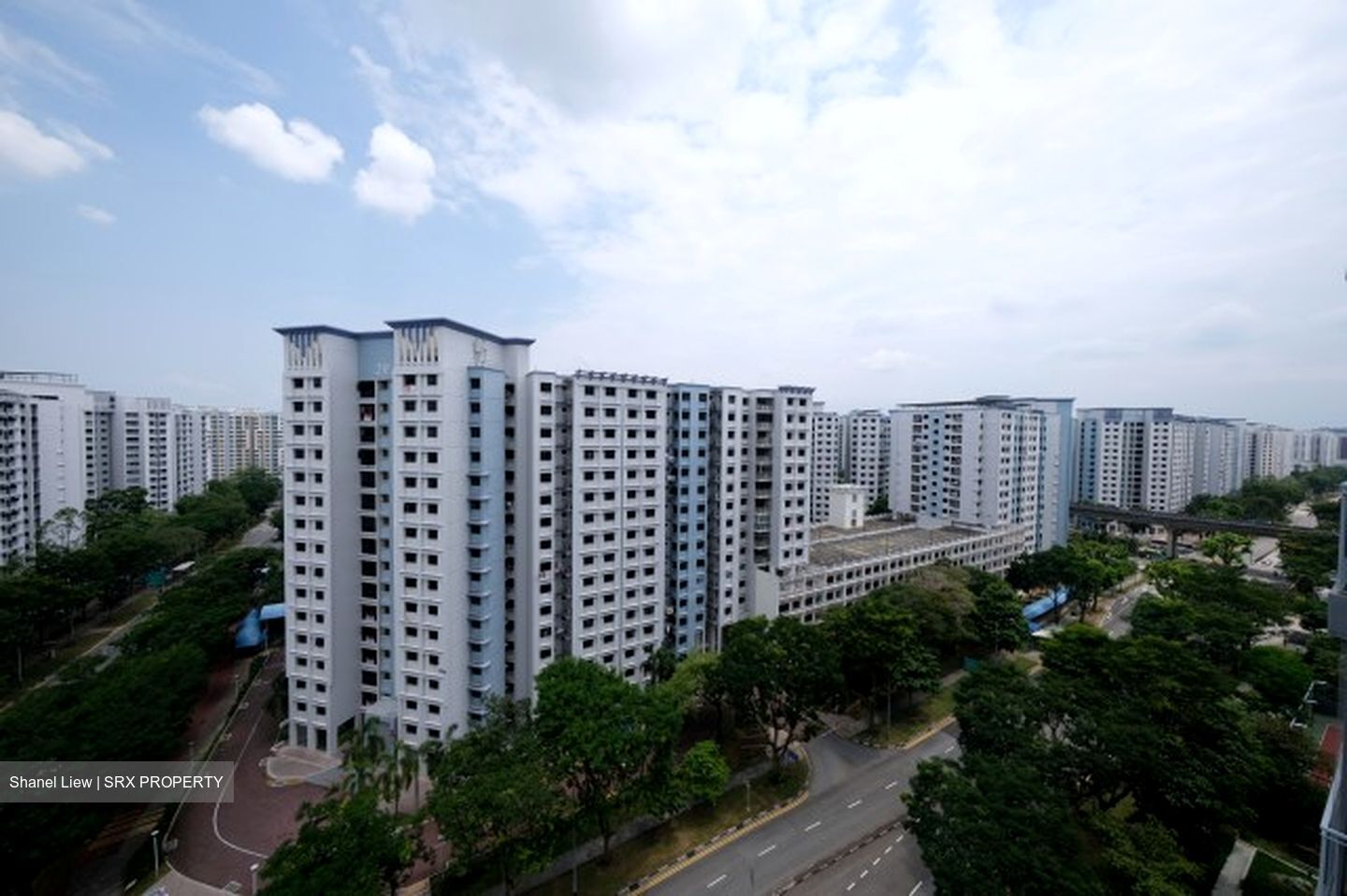 The Luxurie (D19), Condominium #580719651